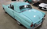 1955 Thunderbird Thumbnail 21