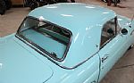 1955 Thunderbird Thumbnail 23