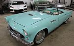 1955 Thunderbird Thumbnail 34