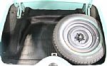 1955 Thunderbird Thumbnail 60