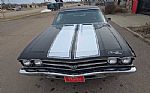 1969 Chevelle 396 SS Thumbnail 4
