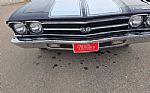1969 Chevelle 396 SS Thumbnail 3