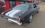 1969 Chevelle 396 SS Thumbnail 7