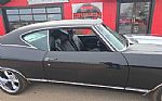 1969 Chevelle 396 SS Thumbnail 8