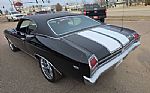 1969 Chevelle 396 SS Thumbnail 9