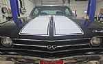 1969 Chevelle 396 SS Thumbnail 10