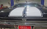 1969 Chevelle 396 SS Thumbnail 18