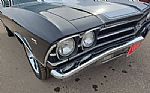 1969 Chevelle 396 SS Thumbnail 62
