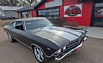 1969 Chevelle 396 SS Thumbnail 71