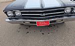 1969 Chevelle 396 SS Thumbnail 72