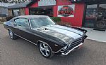 1969 Chevelle 396 SS Thumbnail 83
