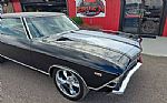 1969 Chevelle 396 SS Thumbnail 85