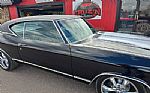 1969 Chevelle 396 SS Thumbnail 86