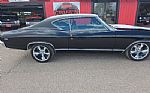 1969 Chevelle 396 SS Thumbnail 91