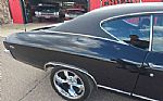 1969 Chevelle 396 SS Thumbnail 89