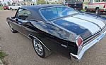 1969 Chevelle 396 SS Thumbnail 98