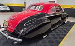 1940 Super 56S 5 Passenger Sport Co Thumbnail 4