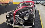1940 Super 56S 5 Passenger Sport Co Thumbnail 12