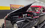1940 Super 56S 5 Passenger Sport Co Thumbnail 54