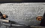 1940 Super 56S 5 Passenger Sport Co Thumbnail 63
