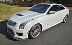 2016 ATS-V Coupe Thumbnail 2