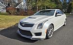 2016 ATS-V Coupe Thumbnail 3