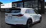 2025 CX-90 Thumbnail 4