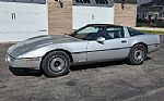 1984 Corvette Thumbnail 1