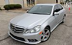 2010 E 350 Thumbnail 22