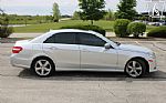 2010 E 350 Thumbnail 32