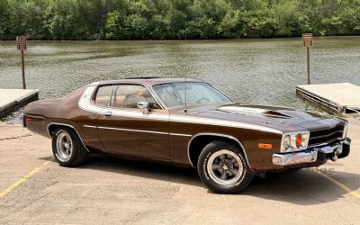 Photo of a 1974 Plymouth Road Runner for sale