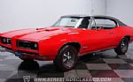 1968 GTO Thumbnail 5