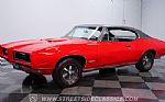1968 GTO Thumbnail 6