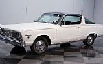 1966 Barracuda Formula S Thumbnail 7