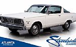 1966 Barracuda Formula S Thumbnail 1