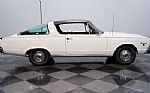 1966 Barracuda Formula S Thumbnail 12