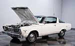 1966 Barracuda Formula S Thumbnail 25