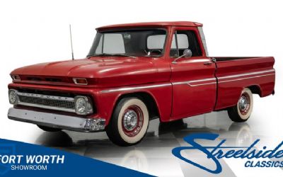 1965 Chevrolet C10 