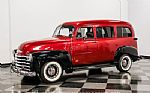 1953 Suburban Carry-All Thumbnail 5