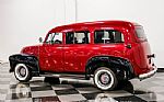 1953 Suburban Carry-All Thumbnail 7