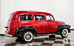 1953 Suburban Carry-All Thumbnail 12