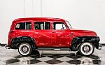 1953 Suburban Carry-All Thumbnail 13