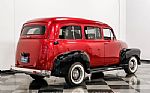 1953 Suburban Carry-All Thumbnail 11