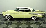 1957 Bel Air 4 Door Hardtop Thumbnail 2