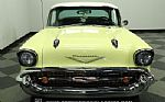 1957 Bel Air 4 Door Hardtop Thumbnail 16