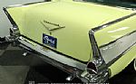 1957 Bel Air 4 Door Hardtop Thumbnail 25