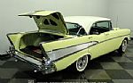 1957 Bel Air 4 Door Hardtop Thumbnail 52