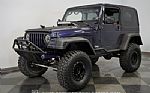 1999 Wrangler Thumbnail 6