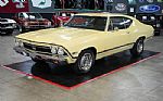 1968 Chevelle SS Thumbnail 2