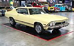 1968 Chevelle SS Thumbnail 8